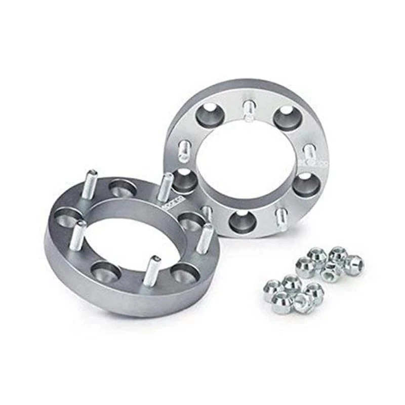 SPARCO 051STB268 Set of 2 Wheel Spacers Specific