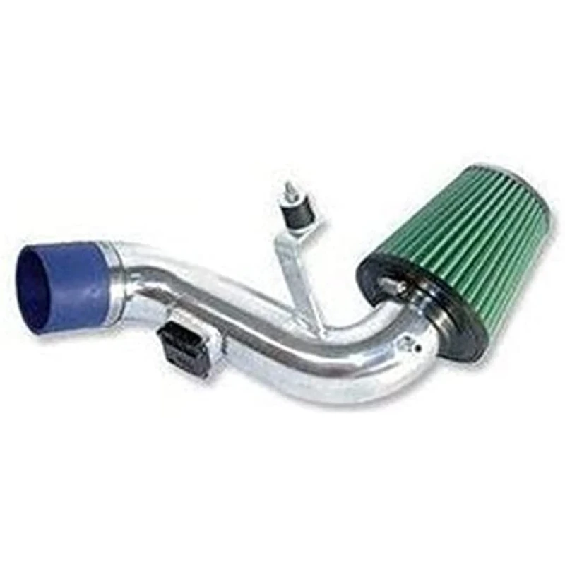 Green su077 Kit speedr