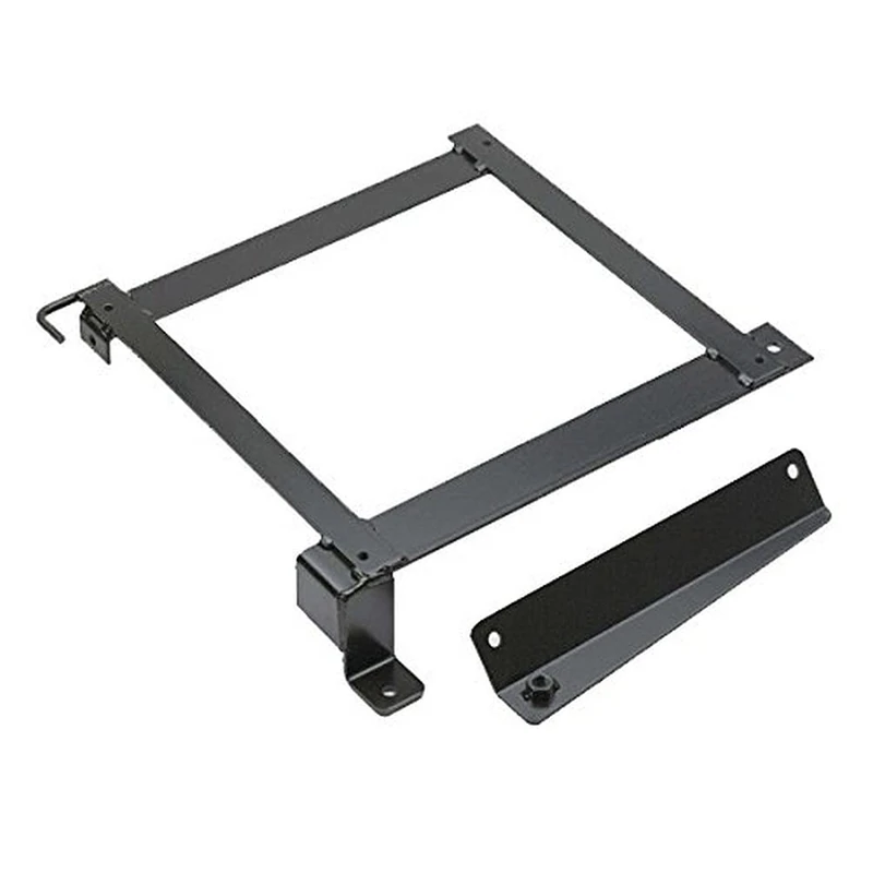 Sparco Seat frame compatible with Renault Clio C 2005-2012 - Passenger side - excl. slider