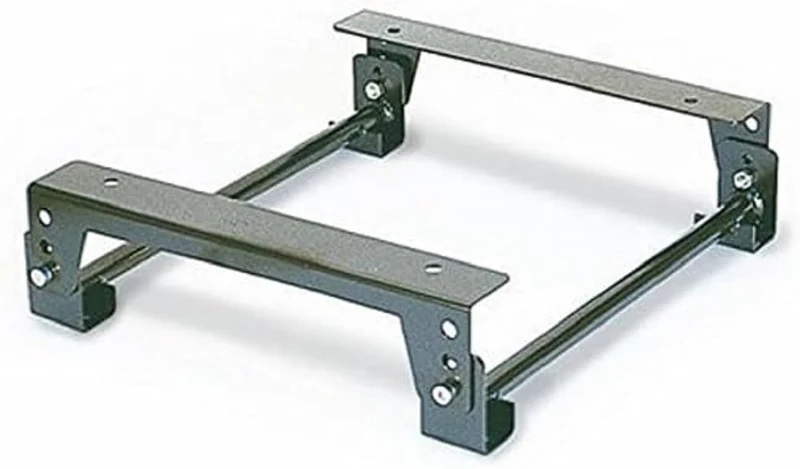 Sparco Seat frame compatible with Subaru Impreza N14 WRX 2008-2010 - Driver side - excl. slider