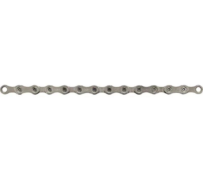 SHIMANO CN-HG95 Bicycle Chain Silver 116 Links