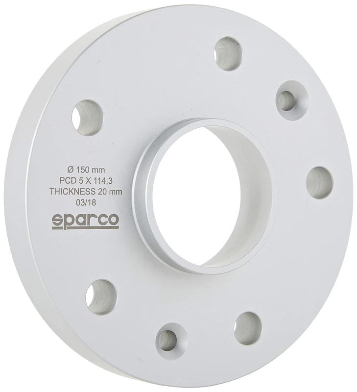 Sparco s051stb151 Separator Especifico