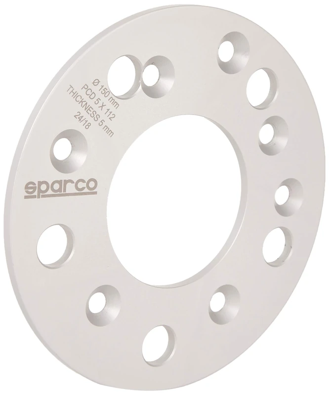 Sparco S051STB12 Specific Wheel Spacer