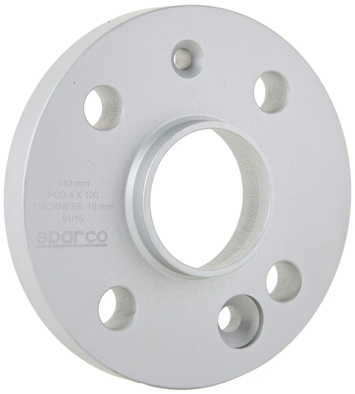 Sparco 051STB54 Specific Spacers 16mm Mini