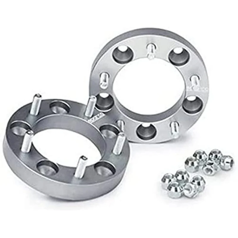 Sparco 051STB167 Set of 2 Wheel Spacers Sparco Specific
