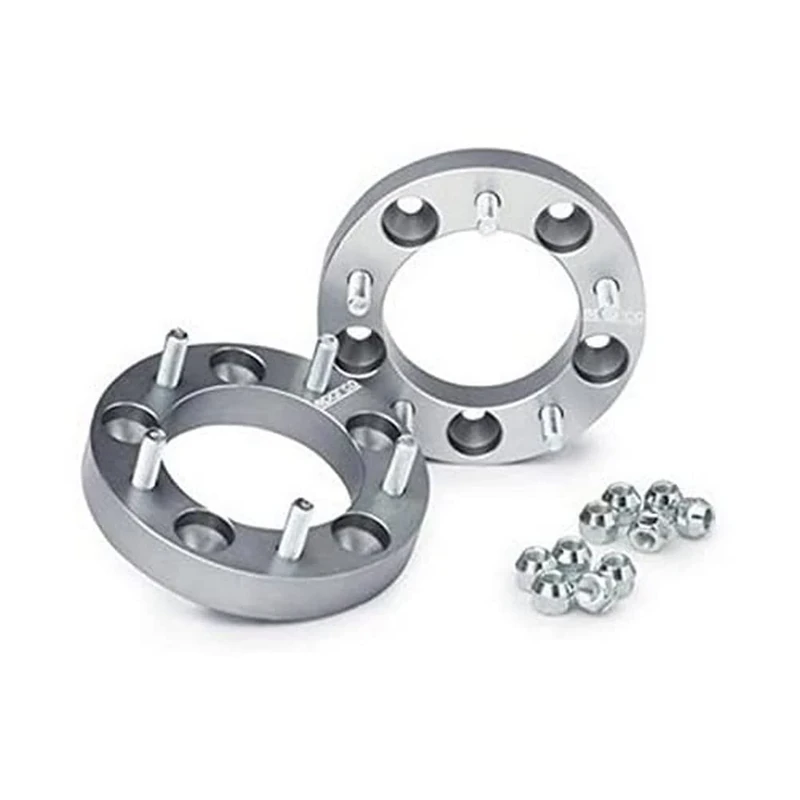 Sparco 051STB156 Set of 2 Wheel Spacers Sparco Specific
