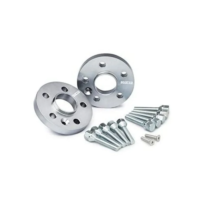 Sparco 051STB285 Set of 2 Wheel Spacers Sparco Specific