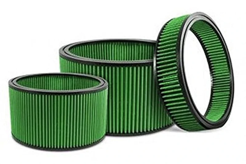 Green Filters P960163 air filter