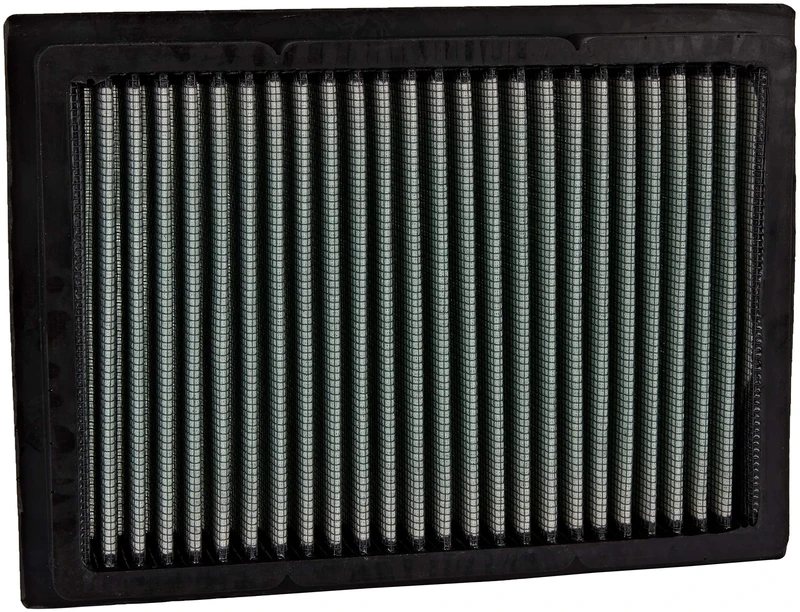 Green Filters P965007 air filter
