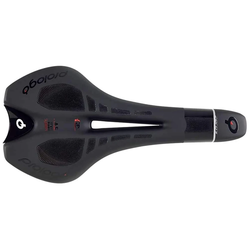 Prologo Saddle CPC Zero-II PAS Tirox 134 Hard Black