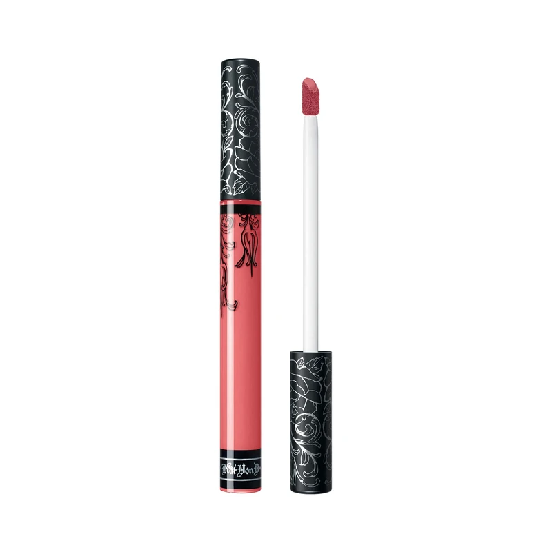 Kat von d- liquid lipstick-Double Dare
