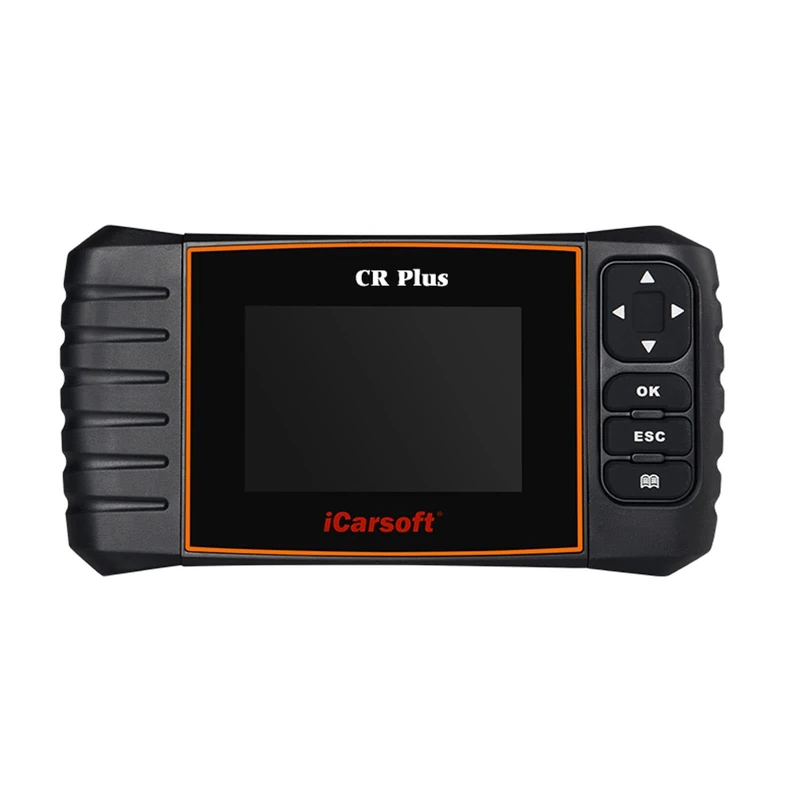 iCarsoft CR-PLUS Automotive Diagnostic Tool