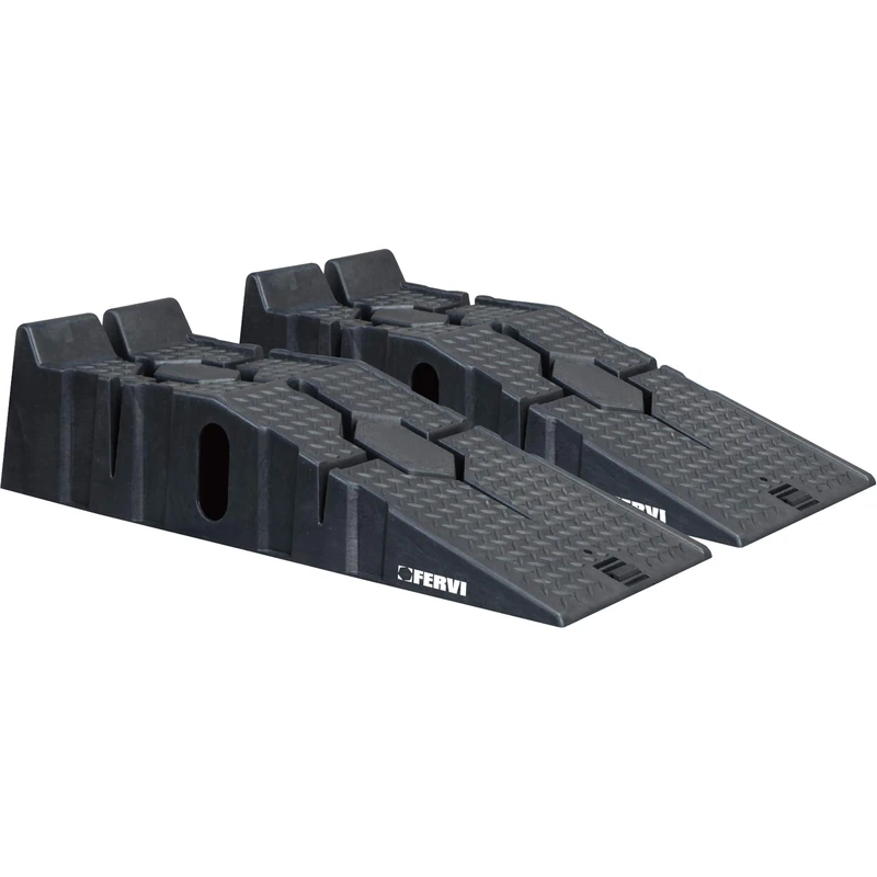 Fervi R015 ramps set of 2