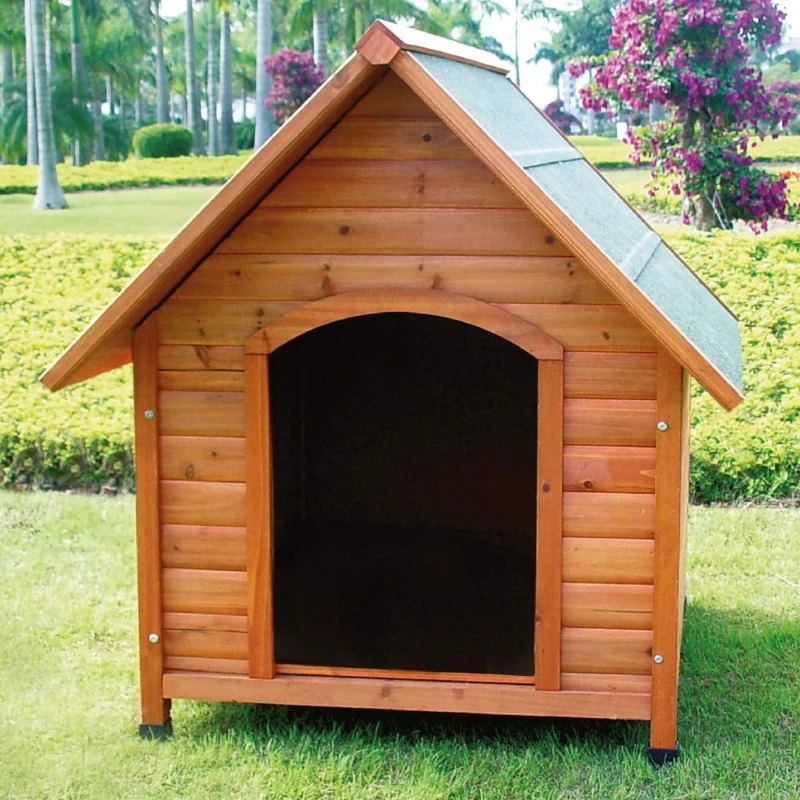 CROCI Chalet Kennel, 96 x 112 x 105 cm, Extra Large