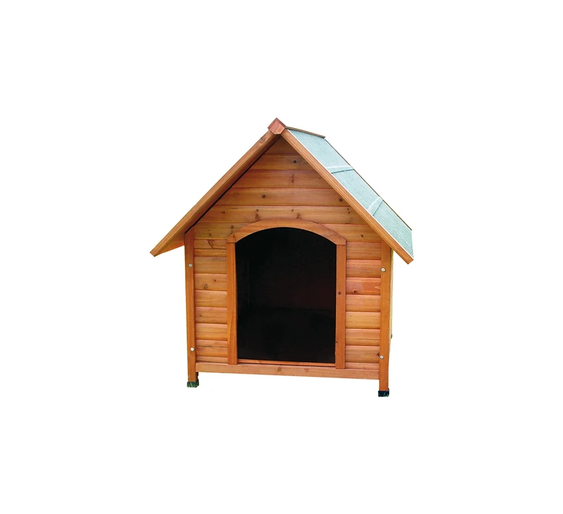 CROCI Chalet Kennel, 72 x 76 x 76 cm, Small