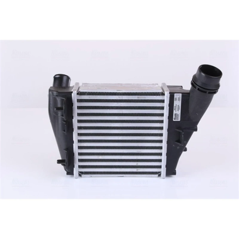 NISSENS 96410 INTERCOOLER, CHARGER