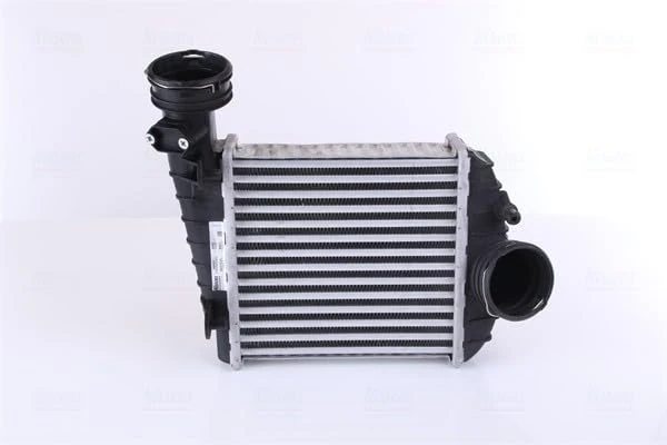 Nissens Genuine Intercooler Charger 96469