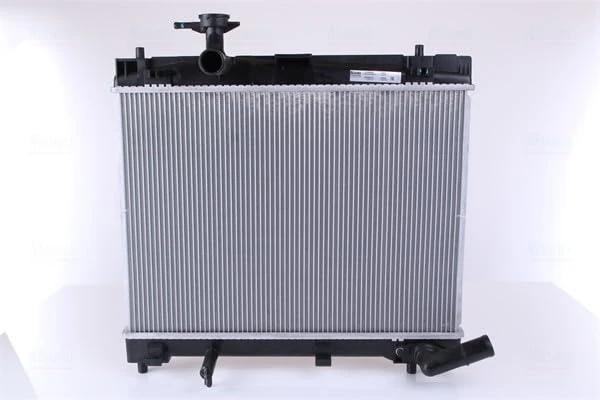 - Nissens 646868 Engine Radiator