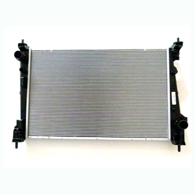 NISSENS 60065 RADIATOR, ENGINE COOLING