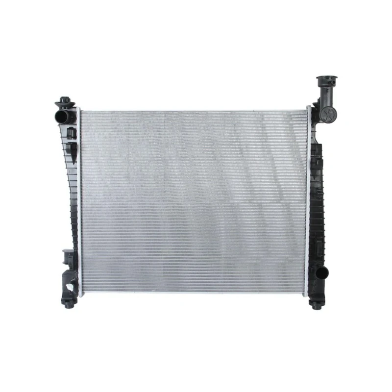 - Nissens 61033 Engine Radiator