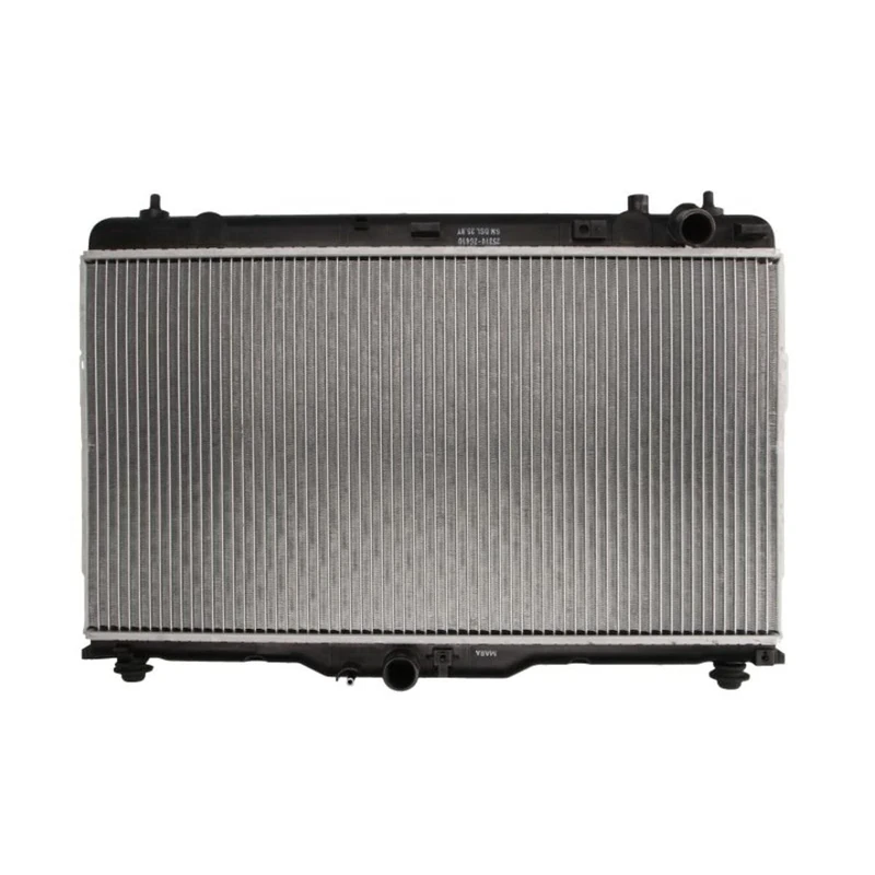 NISSENS 675017 RADIATOR, ENGINE COOLING