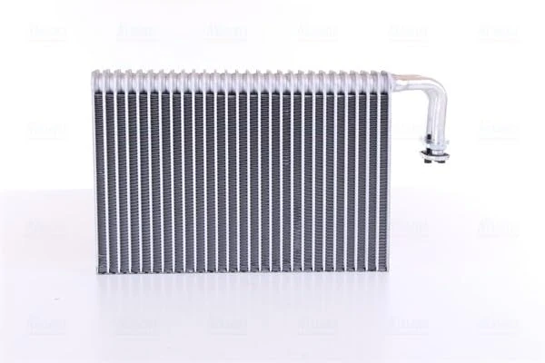 Nissens 92298 Evaporator, air conditioning