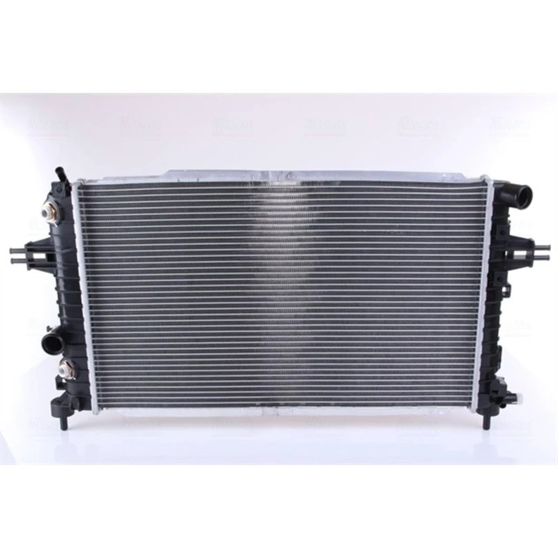 NISSENS 630768 RADIATOR, ENGINE COOLING
