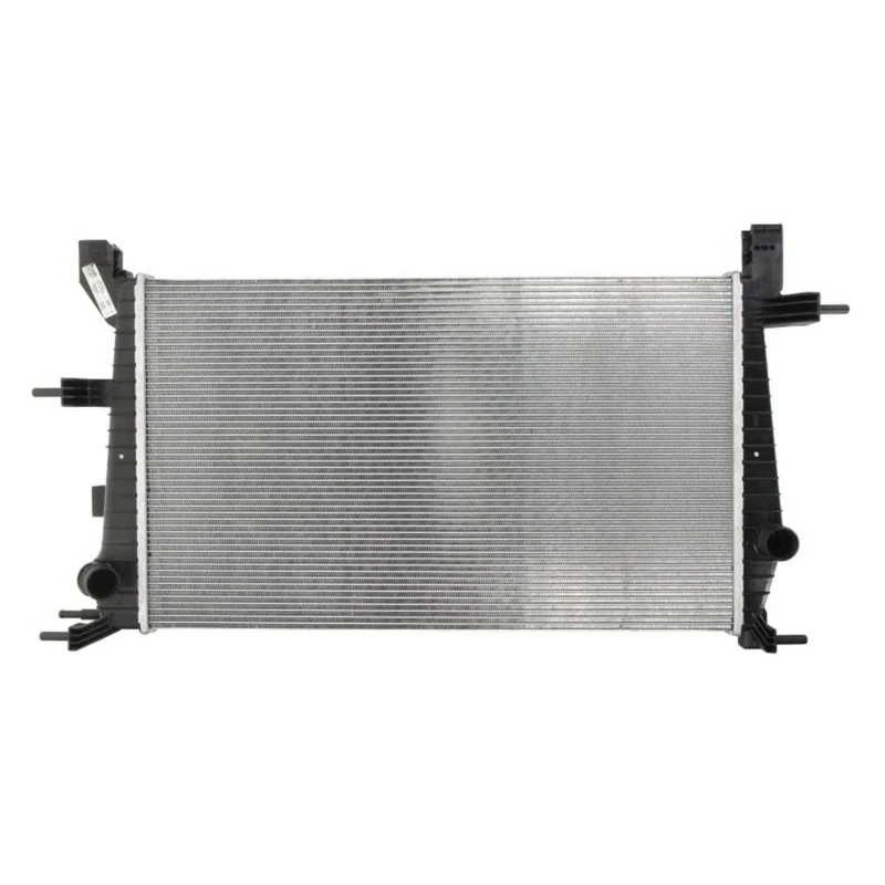 NISSENS 637632 RADIATOR, ENGINE COOLING