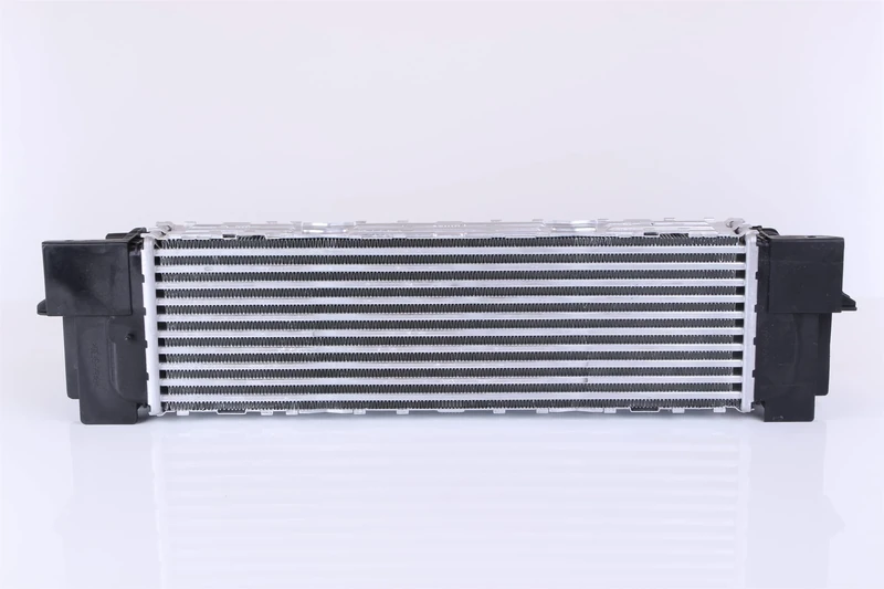 NISSENS 96440 INTERCOOLER, CHARGER