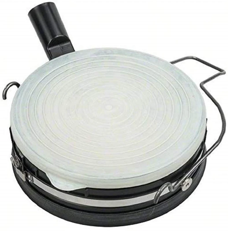 Bosh Water Collector Ring, Grey, 2608550620