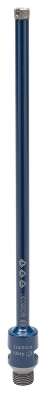 Bosch 2608601344 Diamond Core Bit for Concrete, 0 V, Blue, 14 x 300 mm