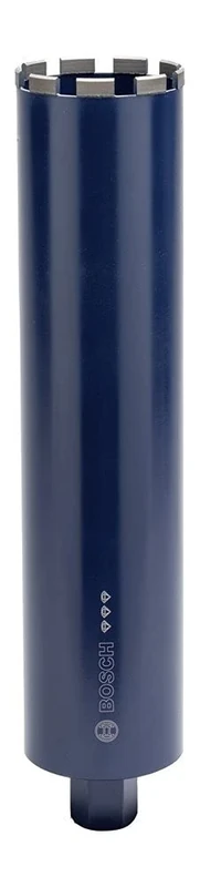 Bosch Accessories 2608601368 Diamond Core Bit for Concrete, 0 V, Blue, 112 x 450 mm