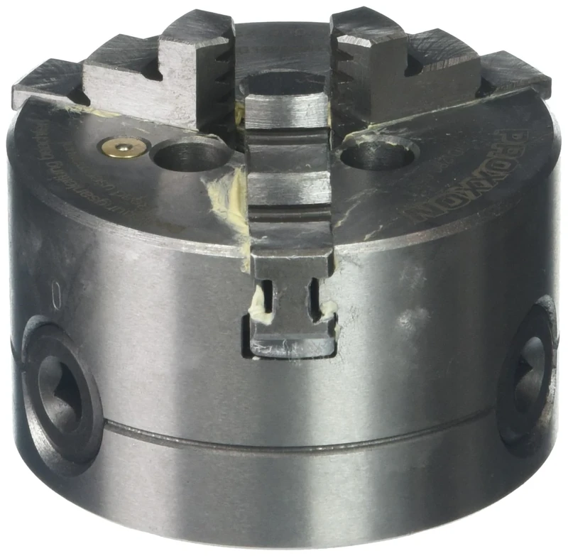 PROXXON # 24034 3 Jaw Chuck for PD 250/E