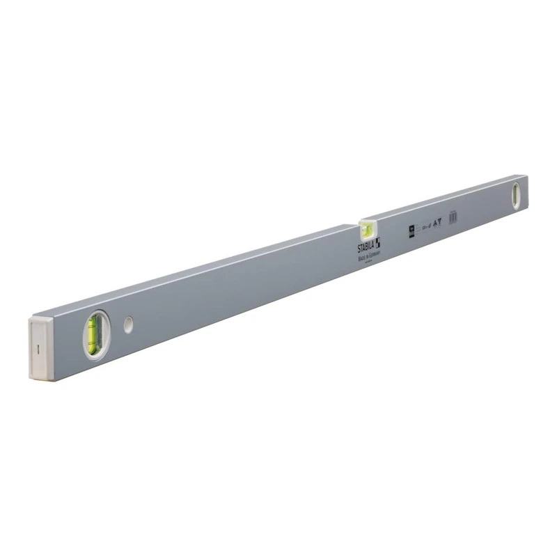 80U-2 Spirit Level 3 Vial 18790 120cm