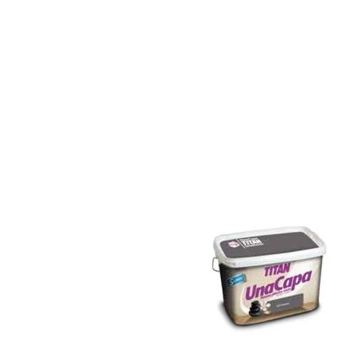 Titan m44984 Paint – Plastica acrilica A Layer 10 L