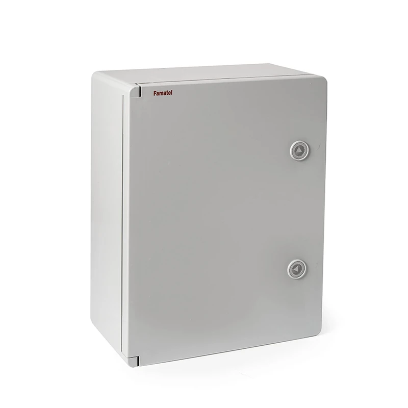 famatel 39134 Magna Cabinet 400 x 300 x 165