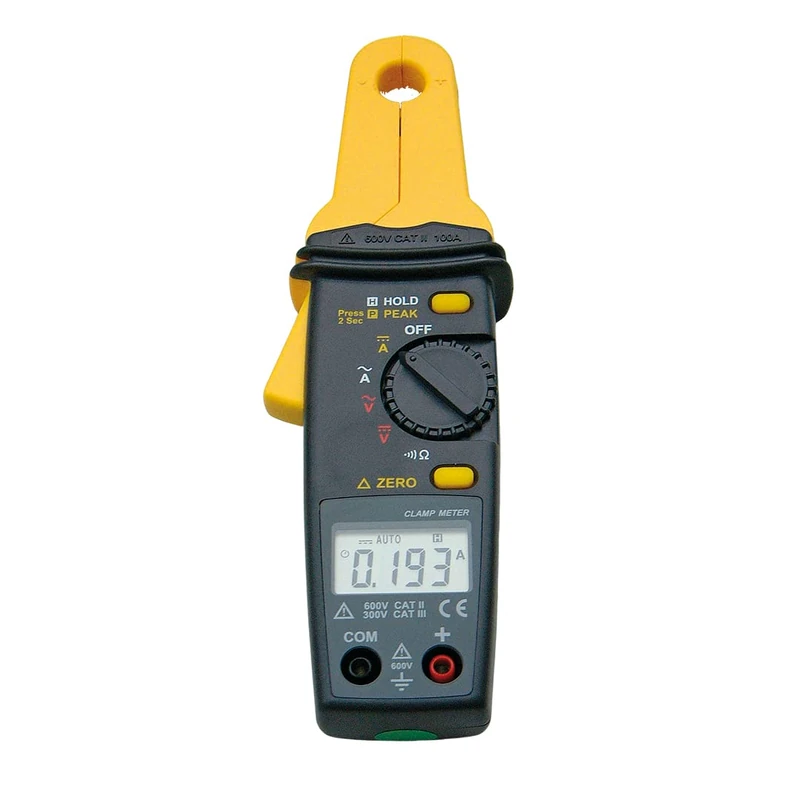 CM 605 Multiple Measuring Clippers