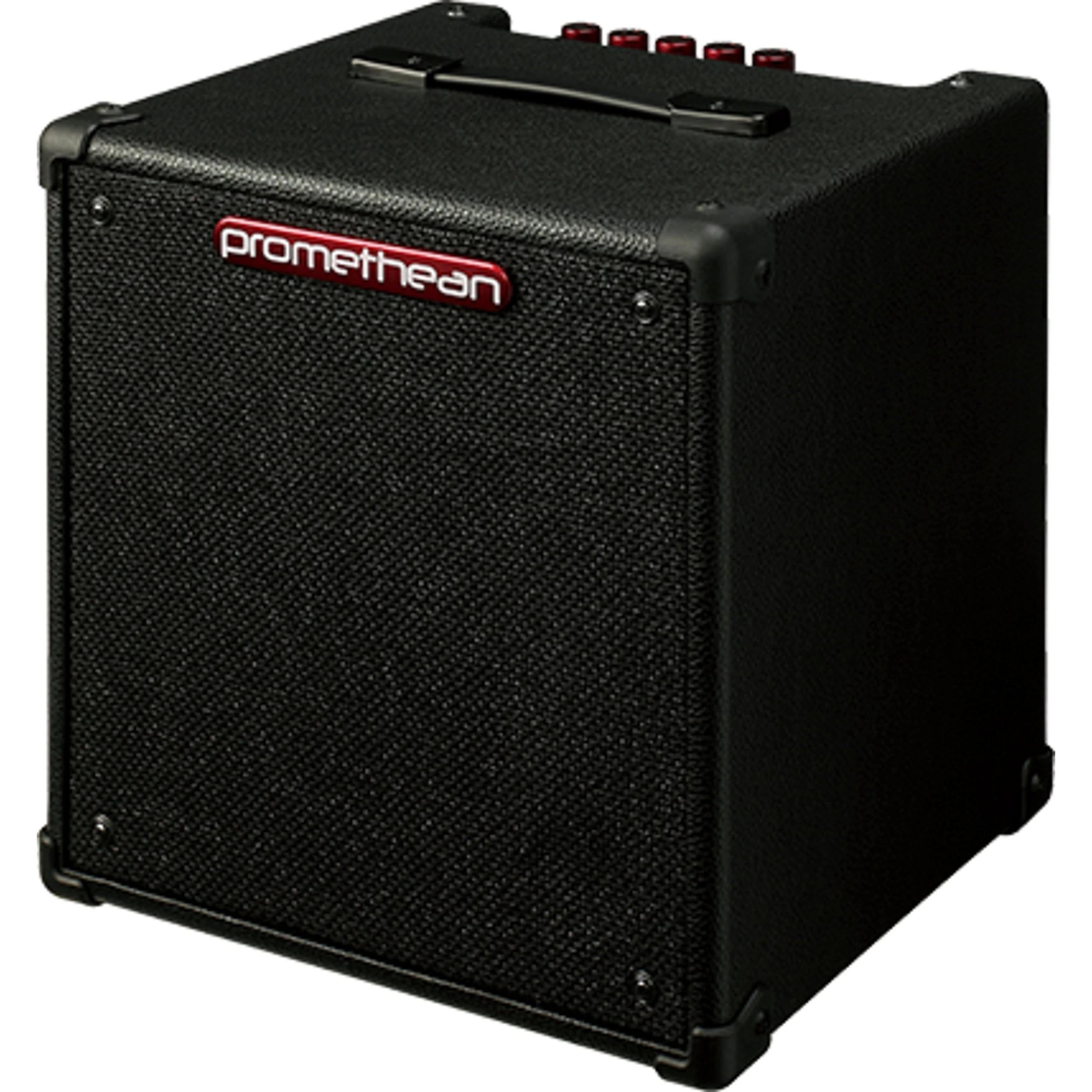 IBANEZ Promethean E-Bass Combo Amplifier 20W @ 8Ω - 1 x 8 Inch Speaker (P20)