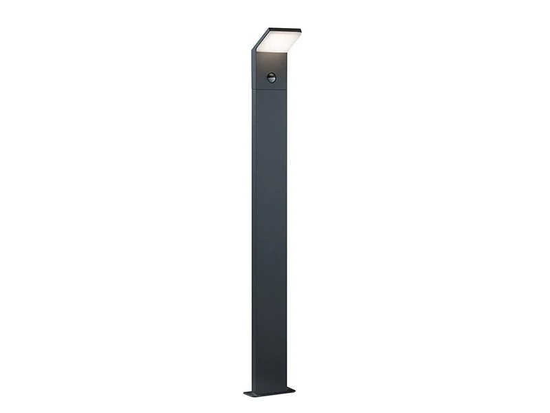 Trio Leuchten LED Outdoor Light Die-Cast aluminium, charcoal 421169142 Pearl