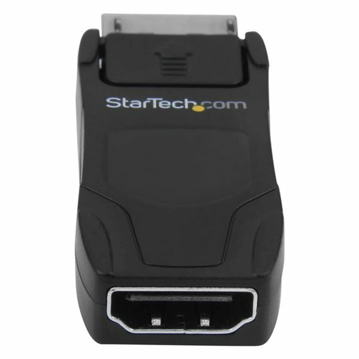 StarTech.com Displayport to HDMI Adapter - 4K30 - DPCP & HDCP - DisplayPort 1.2 to HDMI 1.4 - Apple HDMI Adapter (DP2HD4KADAP)