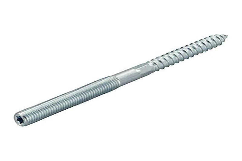 Fischer Stst Hanger Bolts 8 x 120 79784