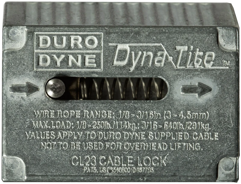 fischer 44564 Wireclip WIC 4 VE50 Grey