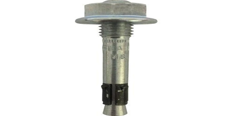 Fischer Nail FNA II 6 x 30, M8/5, 44114