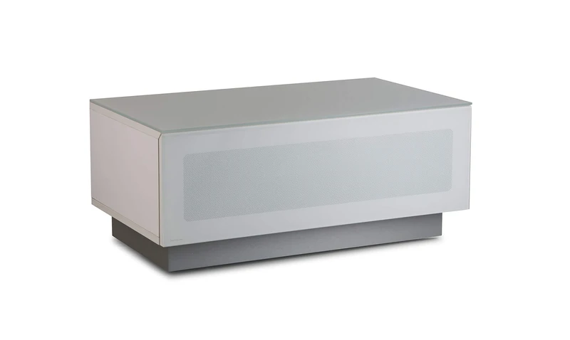 Alphason Element Modular TV Cabinet 850 - White