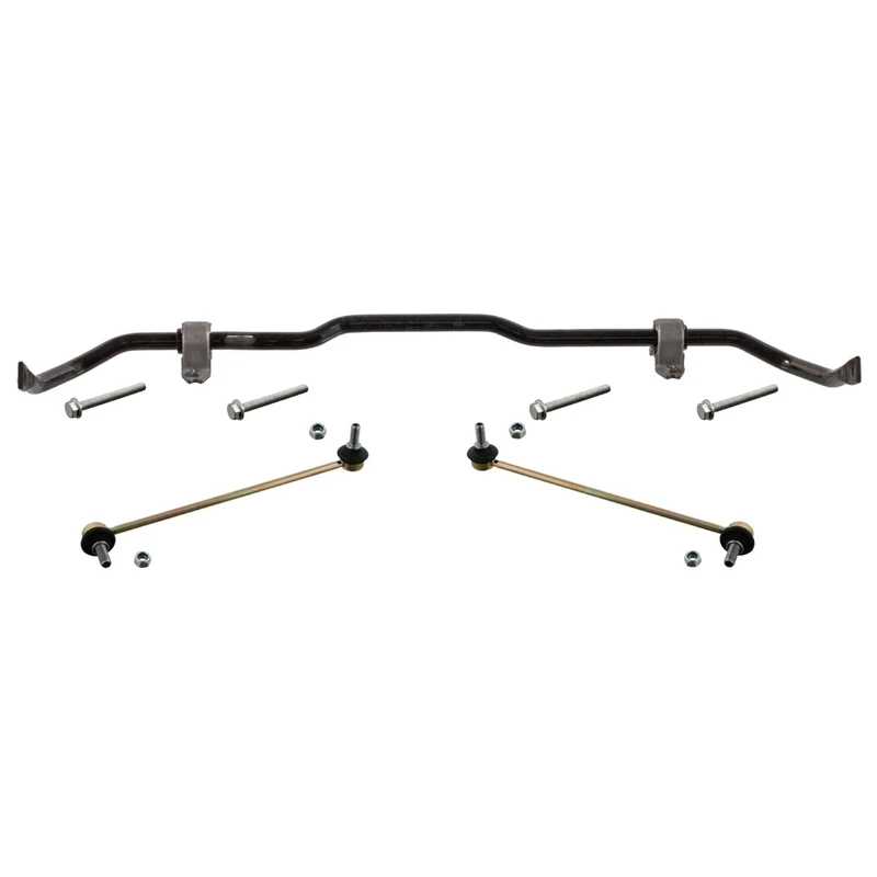 febi bilstein 45307 Anti Roll Bar Kit with stabiliser links, pack of one