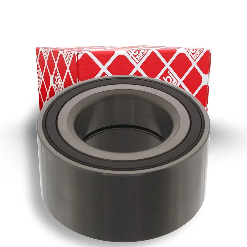 febi bilstein 45609 Wheel Bearing with ABS sensor ring, pack of one