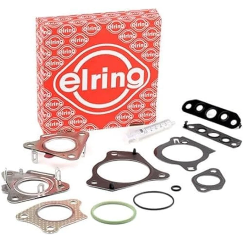 ELRING 309.980 Assembly Kit, Charger - Image 1