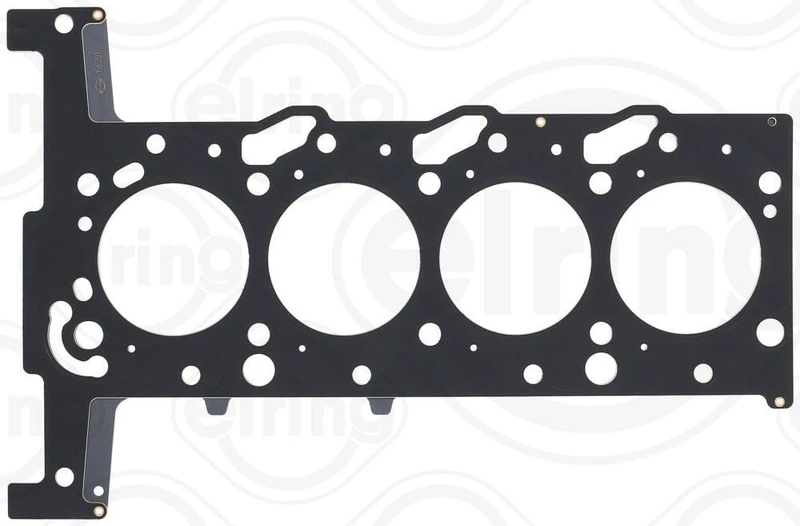 Elring 156201 Gasket, cylinder head
