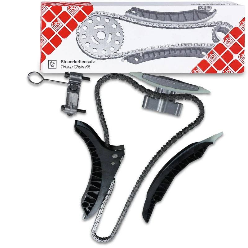 febi bilstein 36320 Timing Chain Kit for camshaft, pack of one