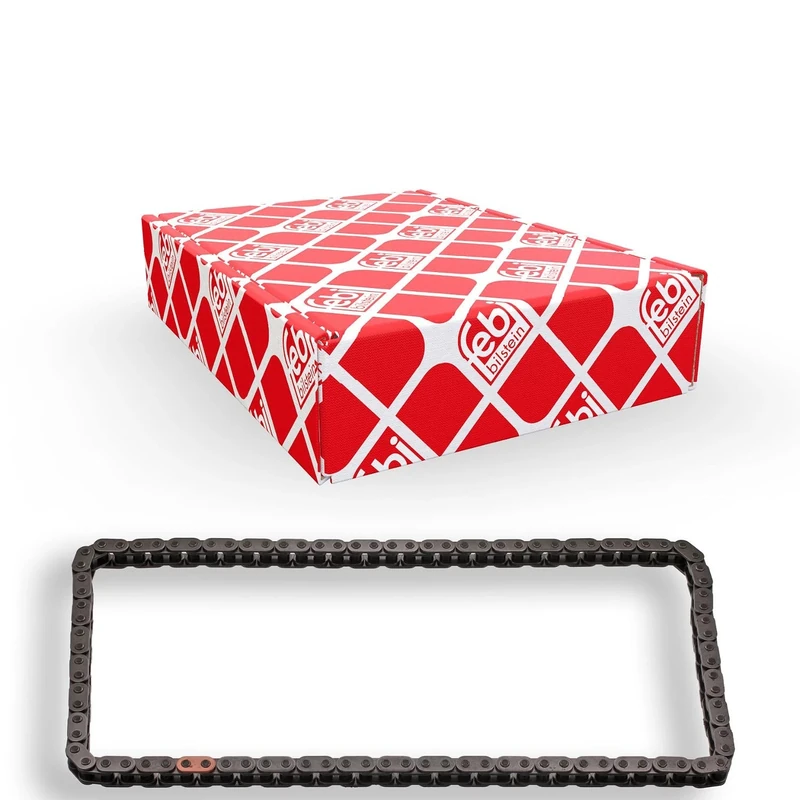 febi bilstein 44396 Chain for oil pump, pack of one